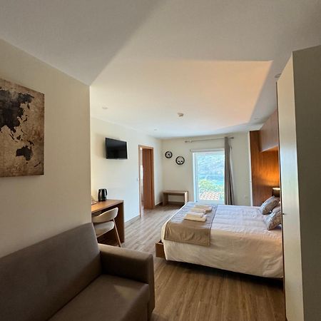 Bed and Breakfast Estrela Do Geres - Casa Fernandes Outeiro  Exterior foto
