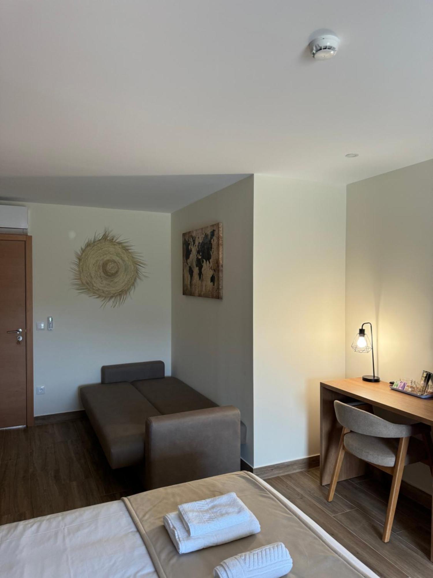 Bed and Breakfast Estrela Do Geres - Casa Fernandes Outeiro  Exterior foto