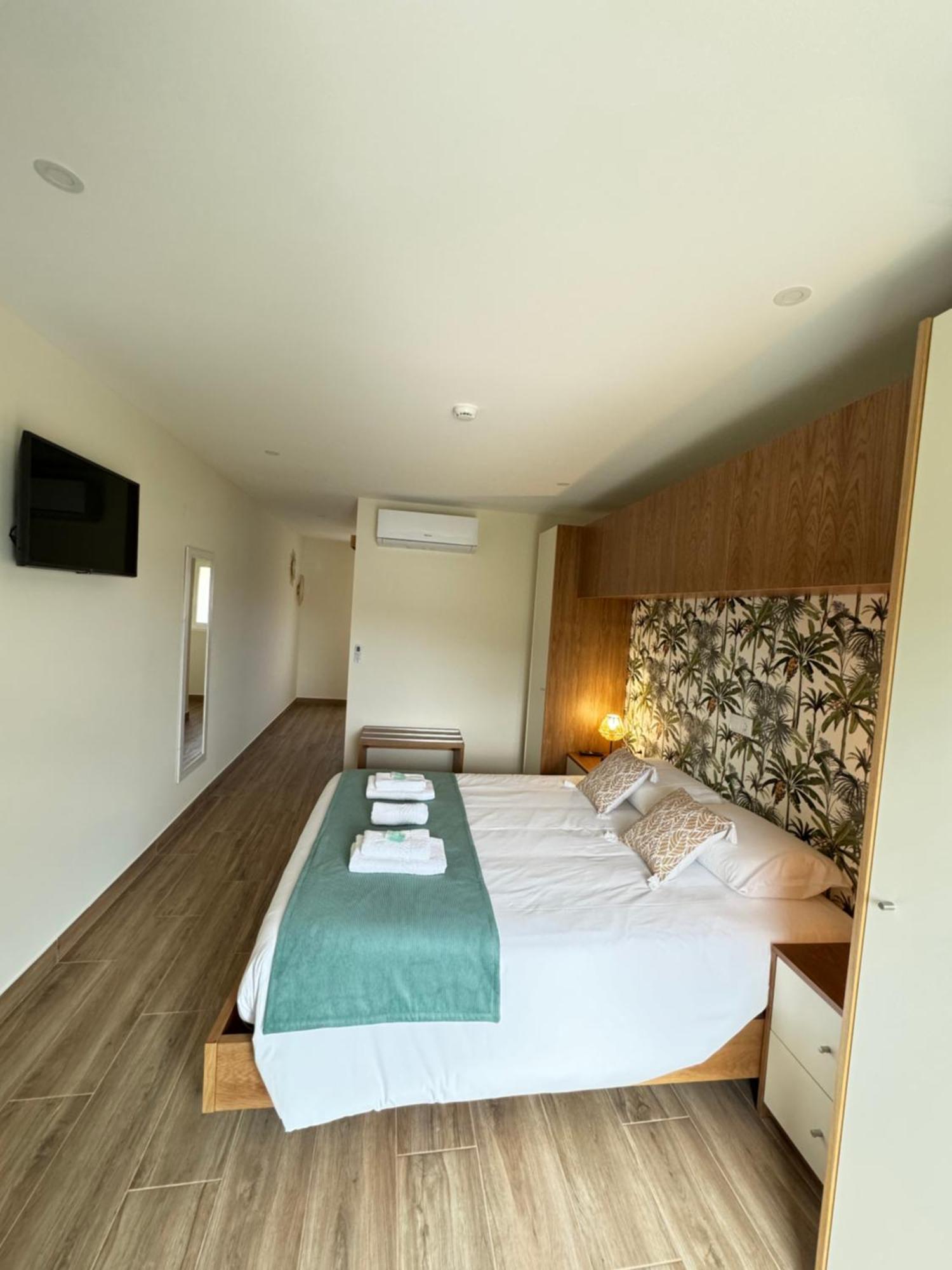 Bed and Breakfast Estrela Do Geres - Casa Fernandes Outeiro  Exterior foto