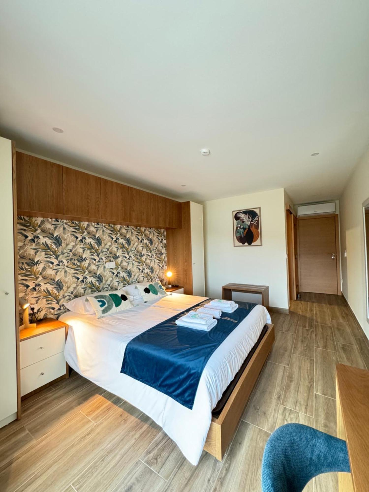 Bed and Breakfast Estrela Do Geres - Casa Fernandes Outeiro  Exterior foto