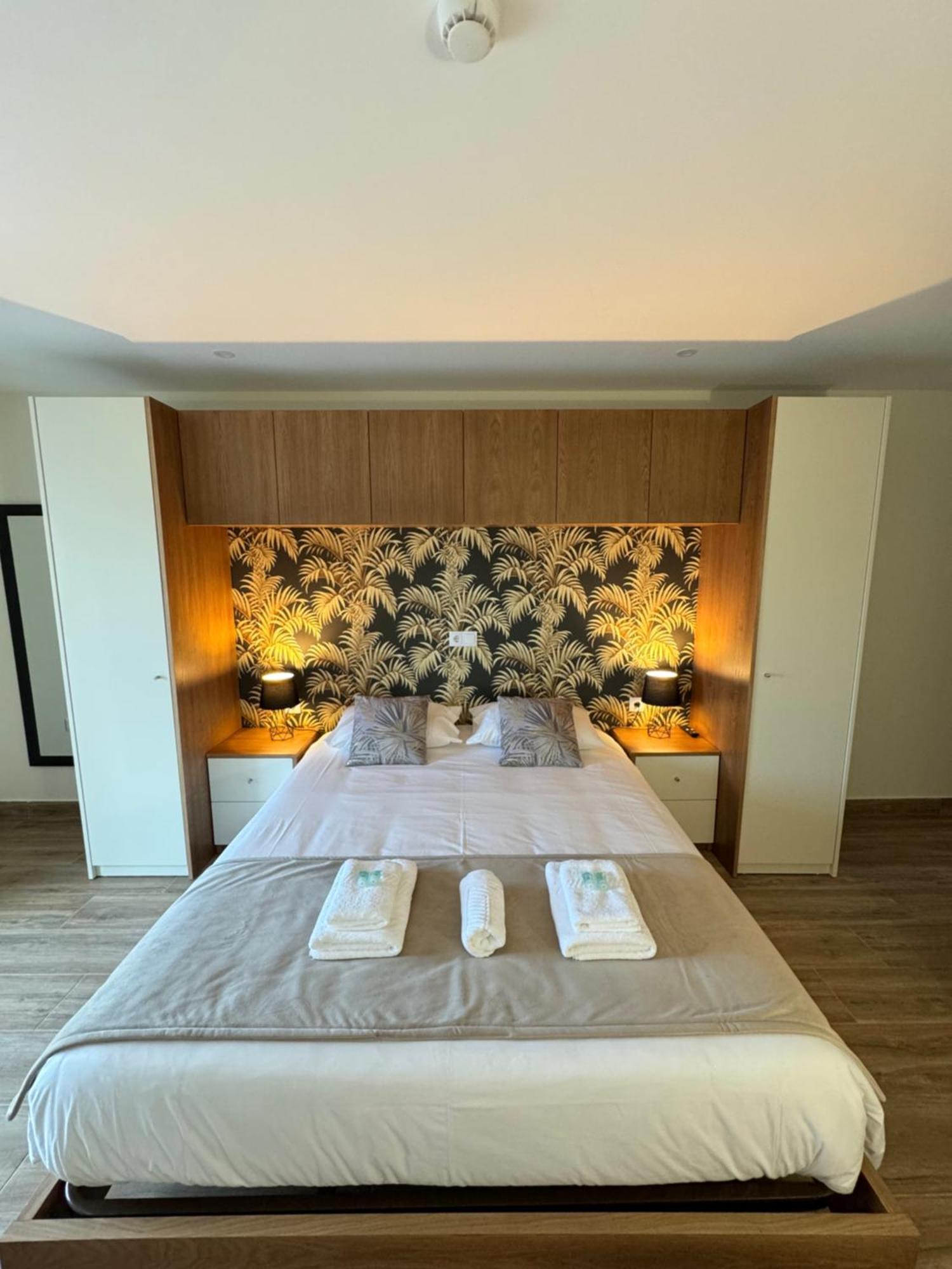 Bed and Breakfast Estrela Do Geres - Casa Fernandes Outeiro  Exterior foto